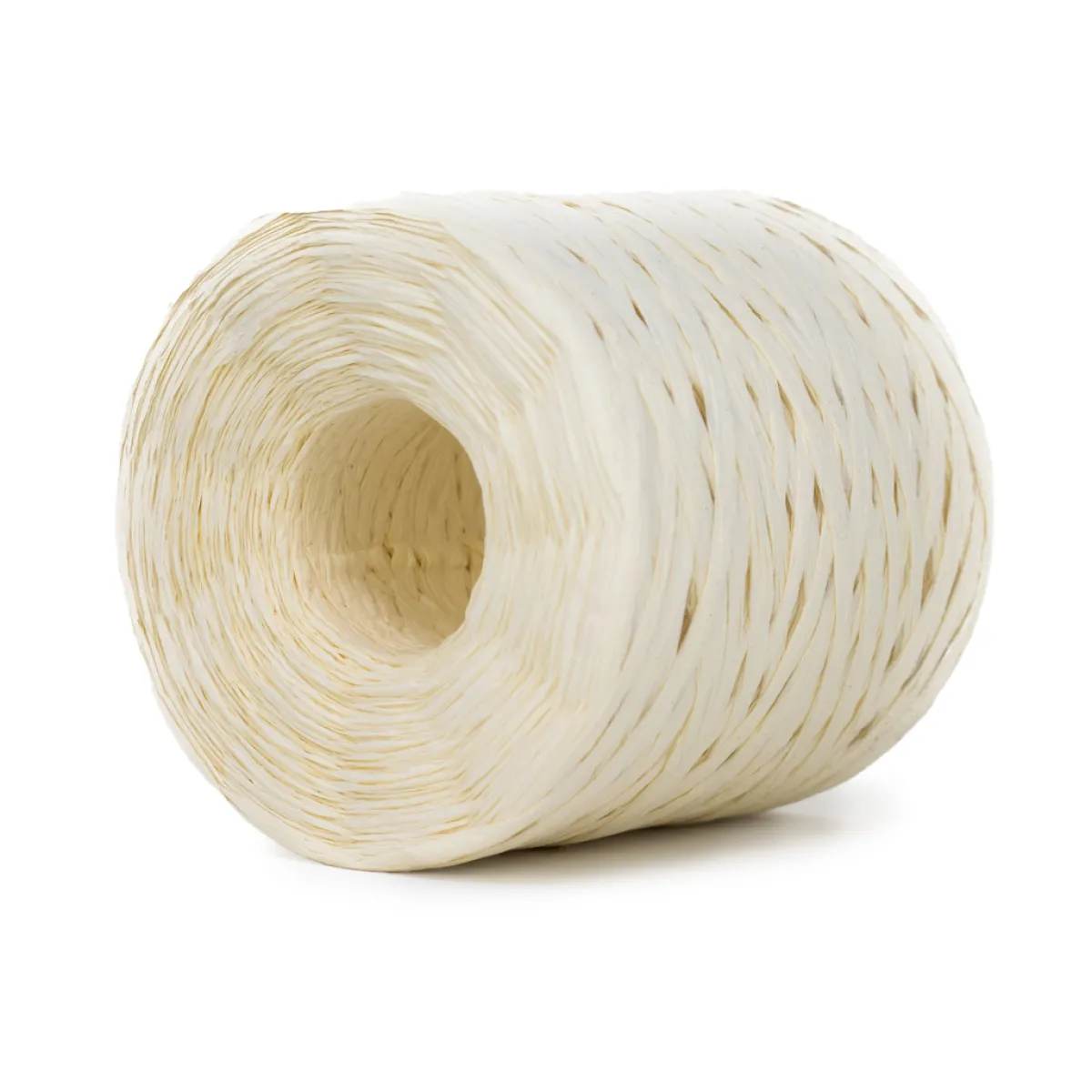 Giesse Scampoli Filati>Filato rafia naturale
