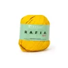 Giesse Scampoli Filati>Filato Rafia New gomitolo da 50g