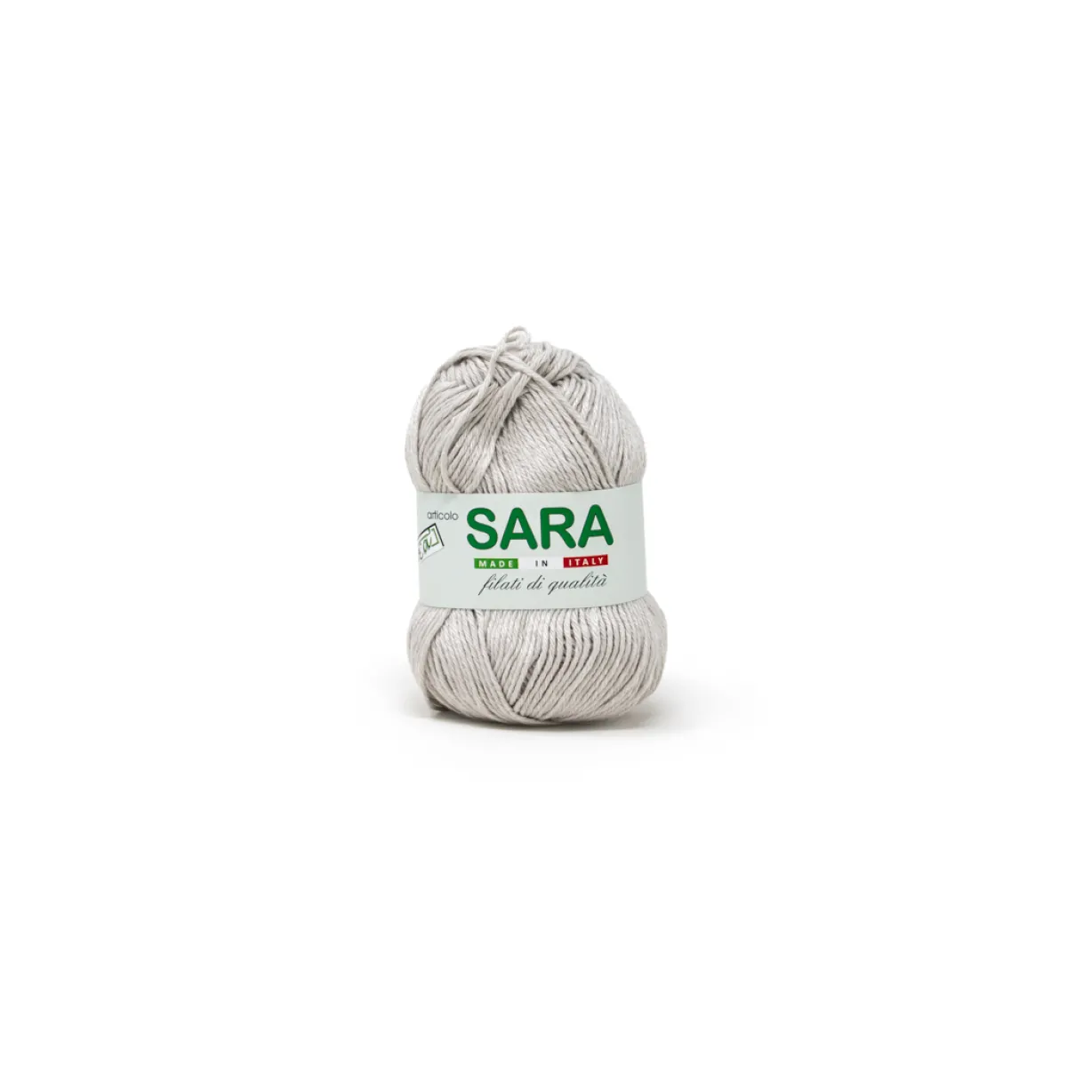Giesse Scampoli Filati>Filato sara