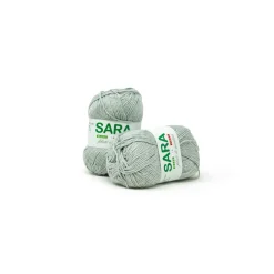 Giesse Scampoli Filati>Filato sara
