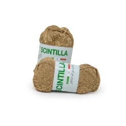 Giesse Scampoli Filati>Filato Scintilla gomitolo da 50gr