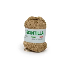 Giesse Scampoli Filati>Filato Scintilla gomitolo da 50gr