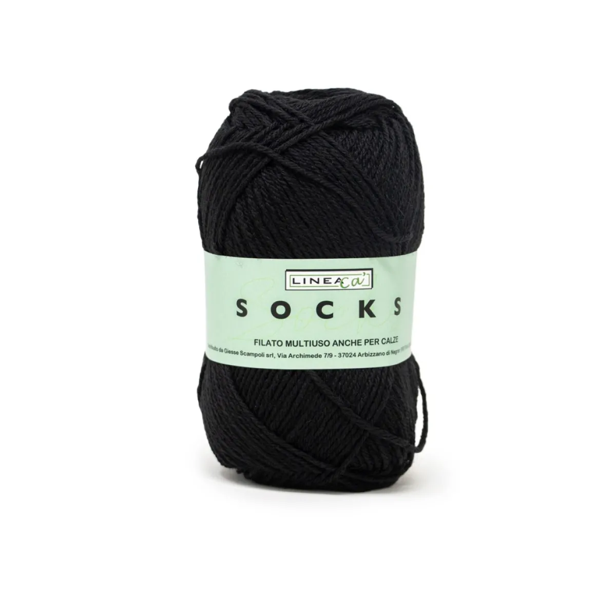 Giesse Scampoli Filati>Filato socks
