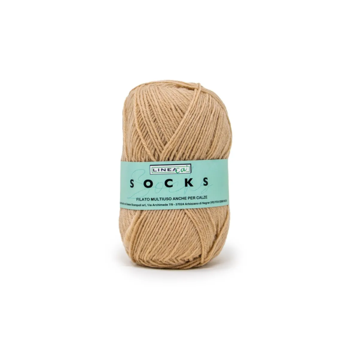 Giesse Scampoli Filati>Filato socks