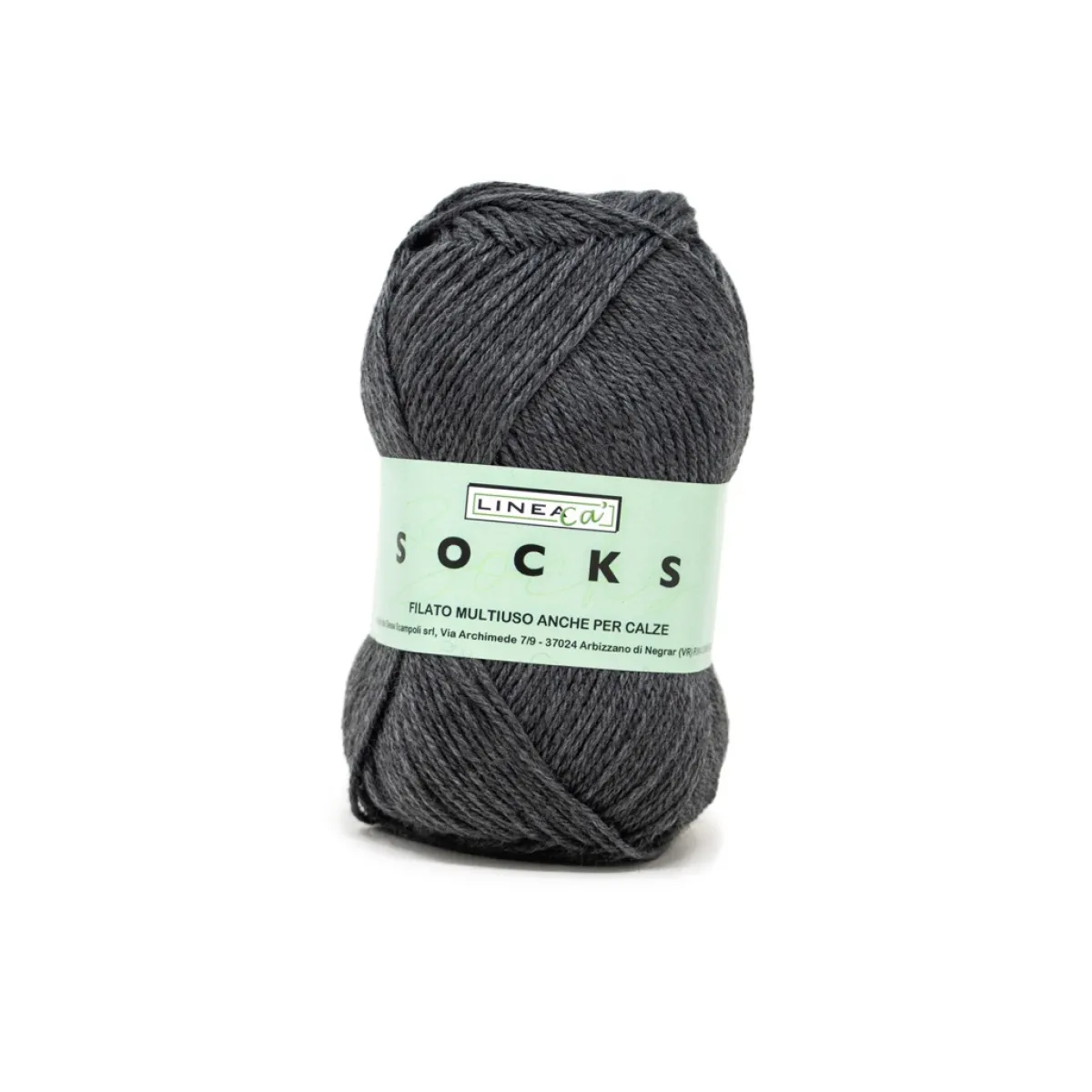 Giesse Scampoli Filati>Filato socks