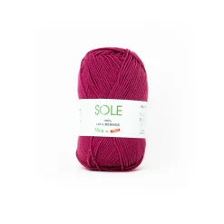 Giesse Scampoli Filati>Filato Sole gomitolo da 50gr