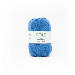 Giesse Scampoli Filati>Filato Sole gomitolo da 50gr