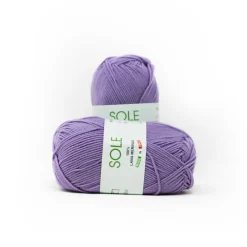 Giesse Scampoli Filati>Filato Sole gomitolo da 50gr
