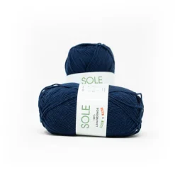 Giesse Scampoli Filati>Filato Sole gomitolo da 50gr