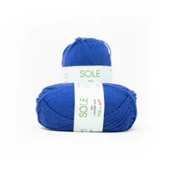 Giesse Scampoli Filati>Filato Sole gomitolo da 50gr