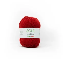 Giesse Scampoli Filati>Filato Sole gomitolo da 50gr
