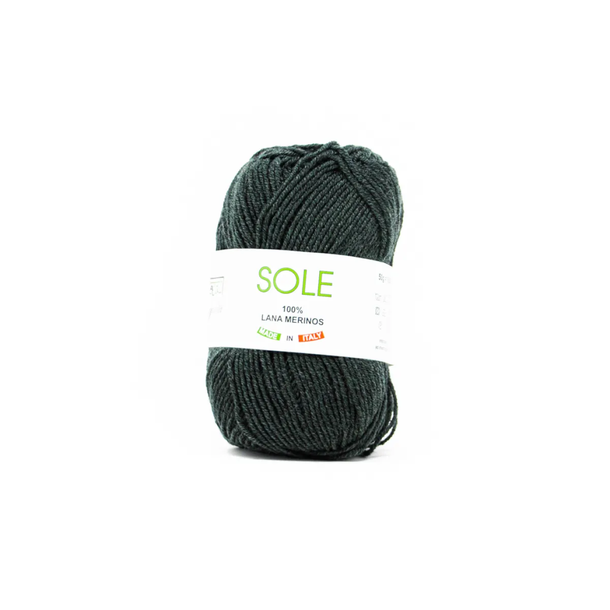 Giesse Scampoli Filati>Filato Sole gomitolo da 50gr