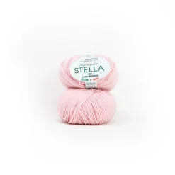 Giesse Scampoli Filati>Filato Stella gomitolo da 50gr
