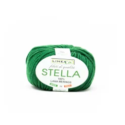 Giesse Scampoli Filati>Filato Stella gomitolo da 50gr