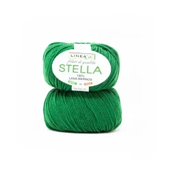 Giesse Scampoli Filati>Filato Stella gomitolo da 50gr