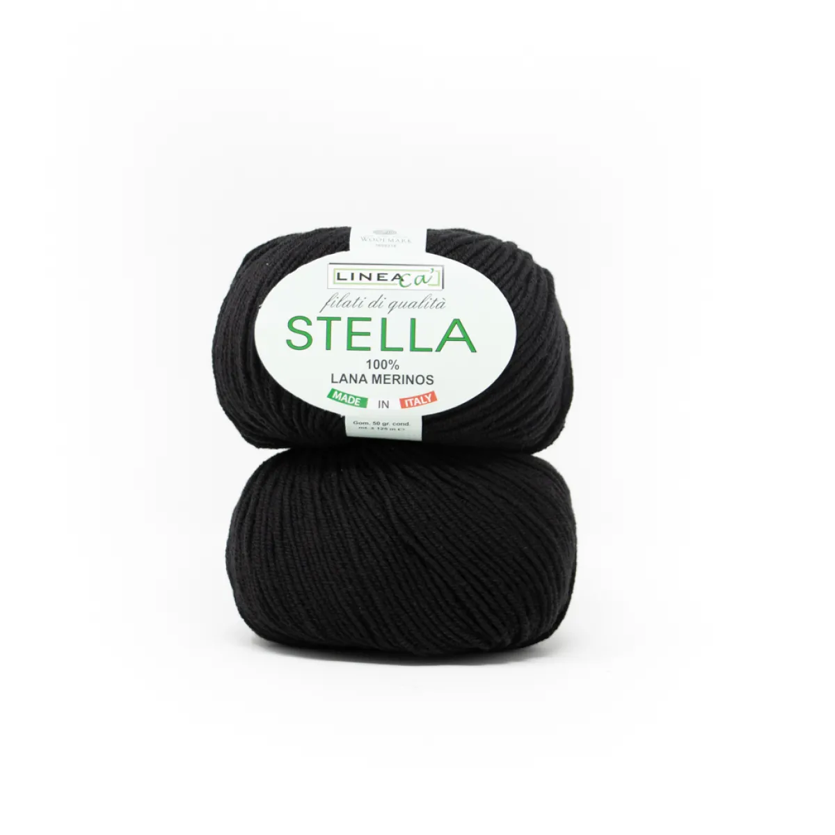 Giesse Scampoli Filati>Filato Stella gomitolo da 50gr