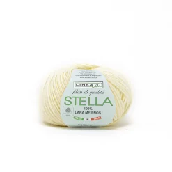 Giesse Scampoli Filati>Filato Stella gomitolo da 50gr