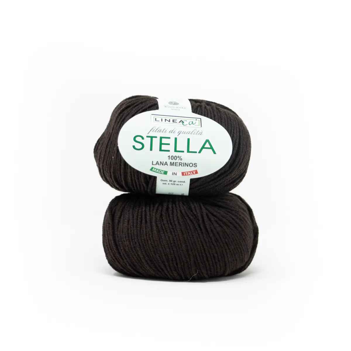 Giesse Scampoli Filati>Filato Stella gomitolo da 50gr