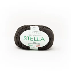 Giesse Scampoli Filati>Filato Stella gomitolo da 50gr