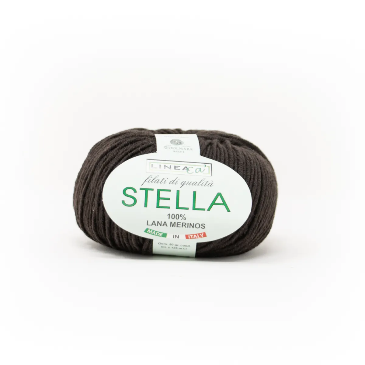 Giesse Scampoli Filati>Filato Stella gomitolo da 50gr