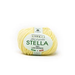 Giesse Scampoli Filati>Filato Stella gomitolo da 50gr