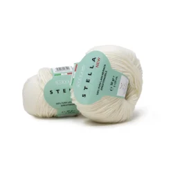 Giesse Scampoli Filati>Filato Stella New gomitolo da 50g