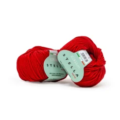 Giesse Scampoli Filati>Filato Stella New gomitolo da 50g