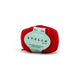 Giesse Scampoli Filati>Filato Stella New gomitolo da 50g