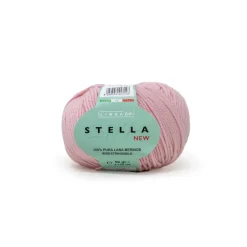 Giesse Scampoli Filati>Filato Stella New gomitolo da 50g