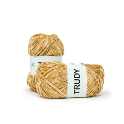 Giesse Scampoli Filati>Filato Trudi gomitolo da 100gr