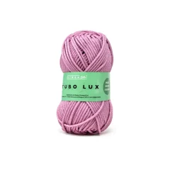 Giesse Scampoli Filati>Filato Tubo Lux gomitolo da 100g