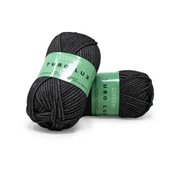Giesse Scampoli Filati>Filato Tubo Lux gomitolo da 100g