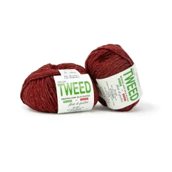 Giesse Scampoli Filati>Filato Tweed gomitolo da 50gr