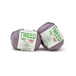 Giesse Scampoli Filati>Filato Tweed gomitolo da 50gr