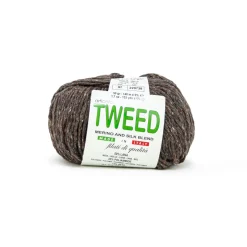 Giesse Scampoli Filati>Filato Tweed gomitolo da 50gr