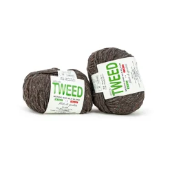 Giesse Scampoli Filati>Filato Tweed gomitolo da 50gr