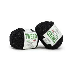Giesse Scampoli Filati>Filato Tweed gomitolo da 50gr