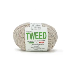 Giesse Scampoli Filati>Filato Tweed gomitolo da 50gr