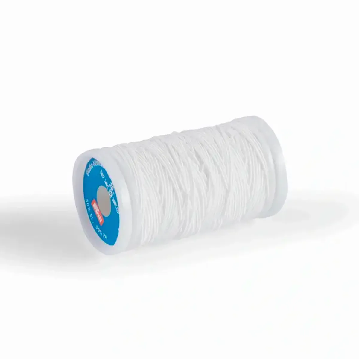 Giesse Scampoli Fili Per Il Cucito>Filo da cucire elastico 0,5mm