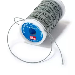 Giesse Scampoli Fili Per Il Cucito>Filo da cucire elastico 0,5mm