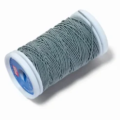 Giesse Scampoli Fili Per Il Cucito>Filo da cucire elastico 0,5mm