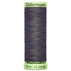 Giesse Scampoli Fili Per Il Cucito>Filo gütermann 30 mt Asola