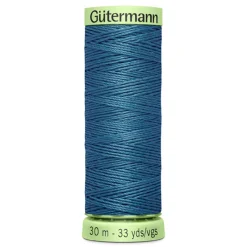 Giesse Scampoli Fili Per Il Cucito>Filo gütermann 30 mt Asola