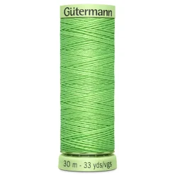 Giesse Scampoli Fili Per Il Cucito>Filo gütermann 30 mt Asola