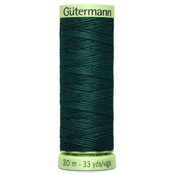 Giesse Scampoli Fili Per Il Cucito>Filo gütermann 30 mt Asola