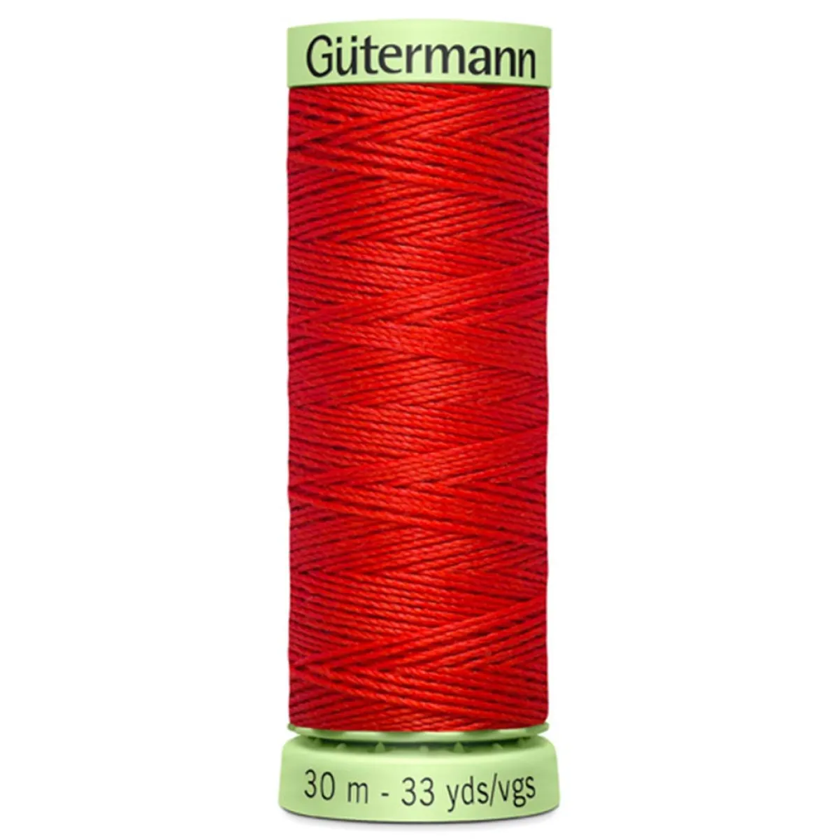 Giesse Scampoli Fili Per Il Cucito>Filo gütermann 30 mt Asola