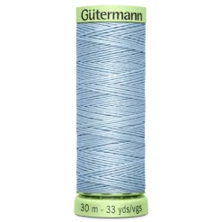 Giesse Scampoli Fili Per Il Cucito>Filo gütermann 30 mt Asola