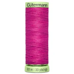 Giesse Scampoli Fili Per Il Cucito>Filo gütermann 30 mt Asola