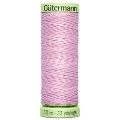 Giesse Scampoli Fili Per Il Cucito>Filo gütermann 30 mt Asola