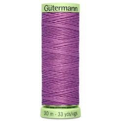 Giesse Scampoli Fili Per Il Cucito>Filo gütermann 30 mt Asola